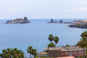 OLEANDRI 3 - CASA ETNA 1 Piano Aci Castello